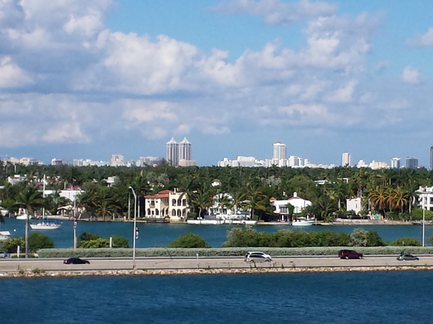 Miami Ocean Drive Art Deco Miami Ocean Drive Art Deco Miami Ocean Drive Art Deco 