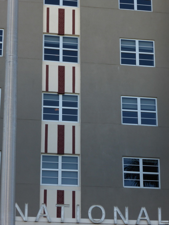 Miami miami skyscrapers