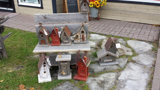 Montreal Saint-Sauveur Mittelgebirge in Kanada: Die mondänen Laurentides