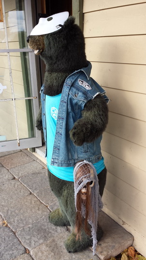 Montreal Saint-Sauveur Mittelgebirge in Kanada: Die mondänen Laurentides