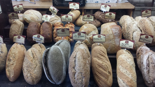 Montreal Saint-Sauveur Mittelgebirge in Kanada: Die mondänen Laurentides