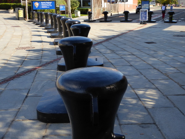 &nbsp;&nbsp;Boston Walk to Dry Dock Boston Walk to Dry Dock