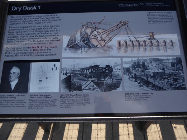 &nbsp;&nbsp;Boston Walk to Dry Dock Boston Walk to Dry Dock