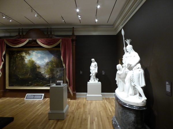 norfolk Nordamerika norfolk Chrysler museum of art Northamerica norfolk Chrysler museum of art