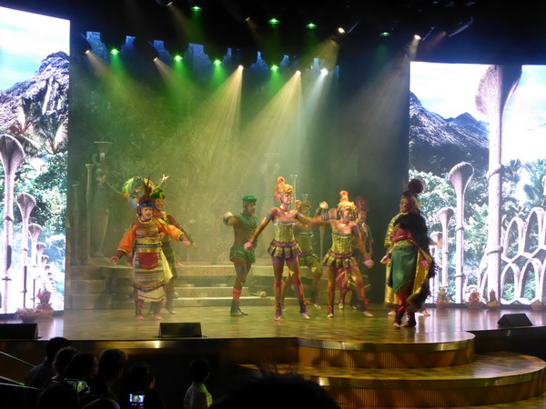 Aidastars Aida Stars Show let me entertain youAidastars Aida Stars Show let me entertain you