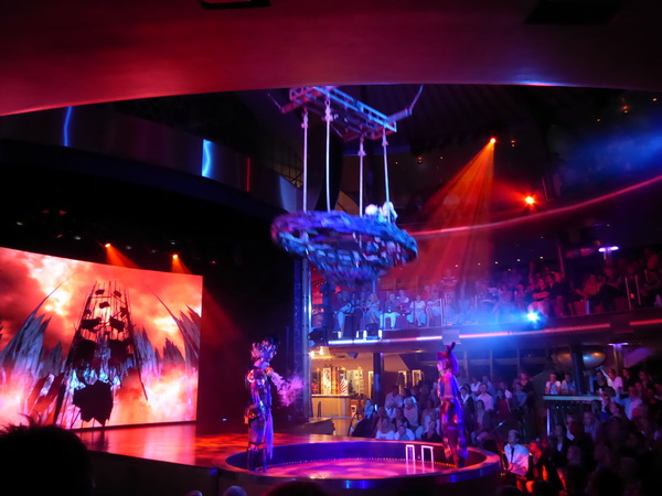 Aidastars Aida Stars Show let me entertain youAidastars Aida Stars Show let me entertain you