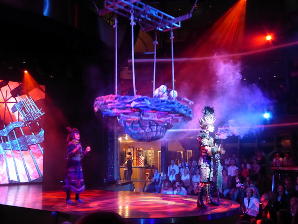 Aidastars Aida Stars Show let me entertain youAidastars Aida Stars Show let me entertain you