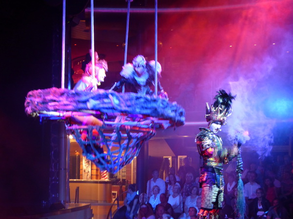 Aidastars Aida Stars Show let me entertain youAidastars Aida Stars Show let me entertain you