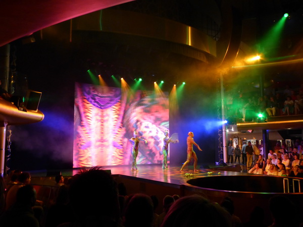 Aidastars Aida Stars Show let me entertain youAidastars Aida Stars Show let me entertain you