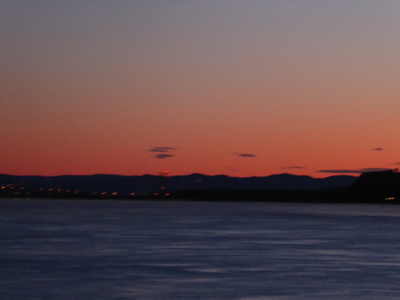 Quebec Quebec  City Quebec 