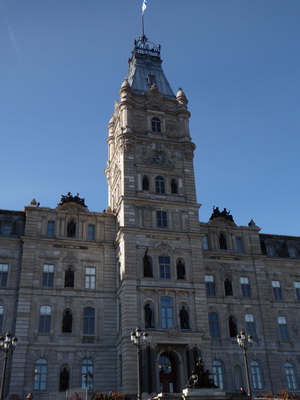 Quebec Quebec City Quebec