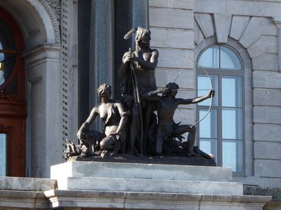 Quebec Quebec City Quebec