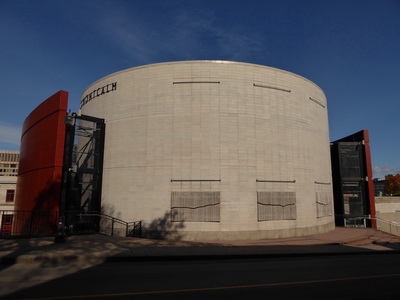 Quebec Halloween Quebec City Quebec