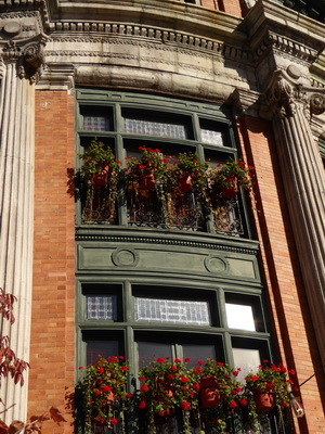 Quebec Halloween Quebec City Quebec