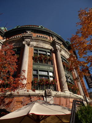 Quebec Halloween Quebec City Quebec