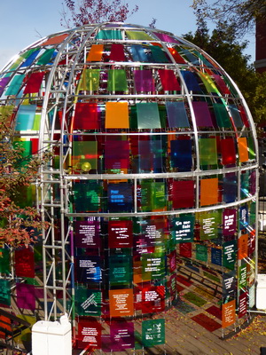 Quebec Halloween Quebec City Quebec