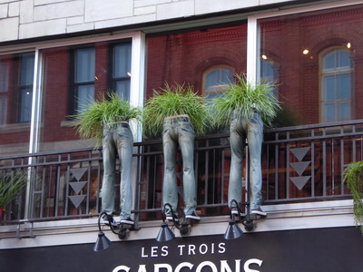 Quebec Halloween Quebec City Quebec