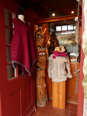 Quebec HalloweenQuebec City Quebec