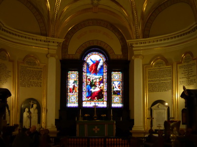 Quebec HalloweenQuebec City Quebec