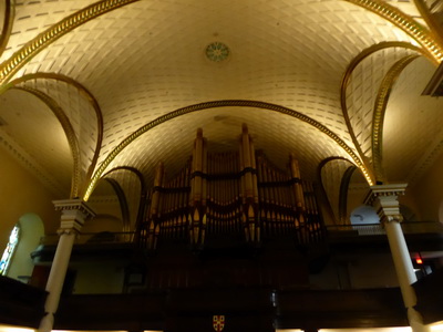 Quebec HalloweenQuebec City Quebec