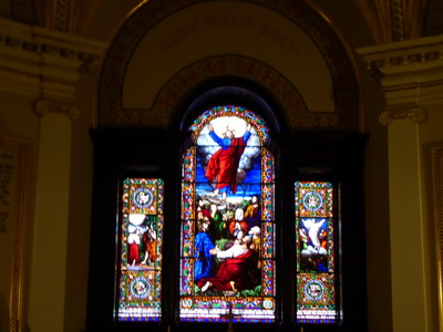 Quebec HalloweenQuebec City Quebec