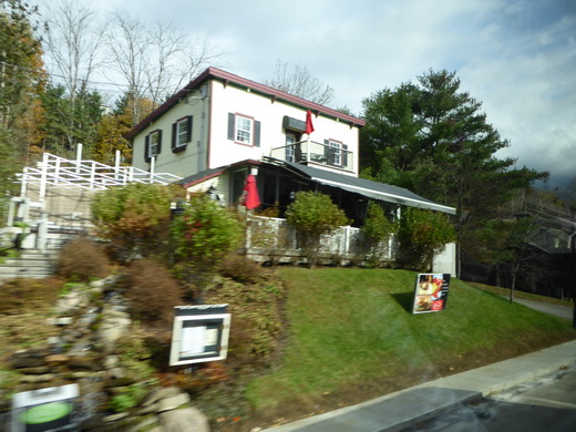 Montreal Saint-Sauveur Mont Tremblant Resort Lac Tremblant Ski