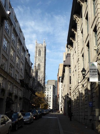 Montreal Montreal city