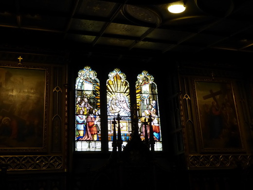 Anglikanische Kirsche montreal cathedral Christ churst cathedralMontreal cathedral Christ churst cathedral