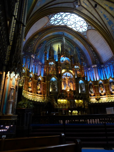 Anglikanische Kirsche montreal cathedral Christ churst cathedralMontreal cathedral Christ churst cathedral