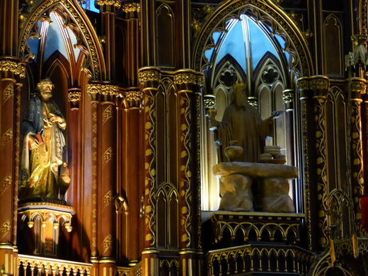 Anglikanische Kirsche montreal cathedral Christ churst cathedralMontreal cathedral Christ churst cathedral