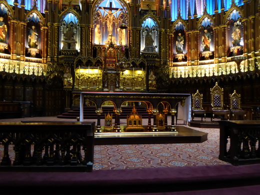 Anglikanische Kirsche montreal cathedral Christ churst cathedralAnglikanische Kirsche montreal cathedral Christ churst cathedral