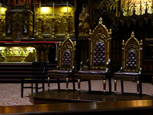 Anglikanische Kirsche montreal cathedral Christ churst cathedralAnglikanische Kirsche montreal cathedral Christ churst cathedral