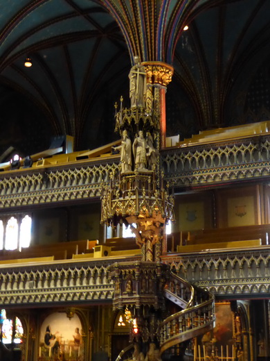 Anglikanische Kirsche montreal cathedral Christ churst cathedralAnglikanische Kirsche montreal cathedral Christ churst cathedral