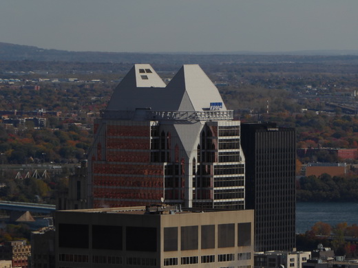 Montreal Montreal Aufstieg Mont Royal Montreal Montreal Aufstieg Mont Royal