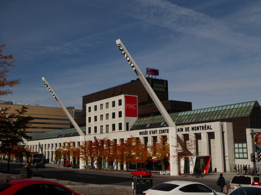 &nbsp;&nbsp;Montreal Abstieg Mont Royal Montreal Abstieg Mont Royal