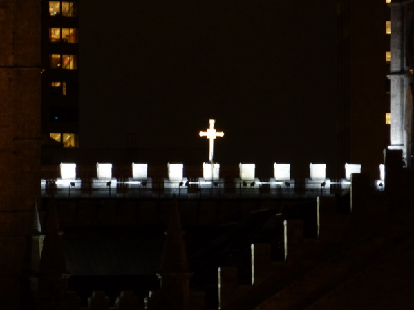 Montreal by Night Montreal illuminated