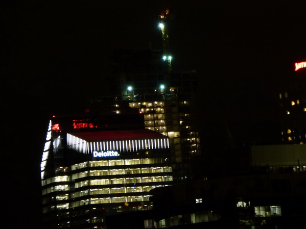 Montreal by Night Montreal illuminated Montreal by Night Montreal illuminated