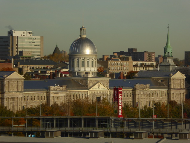 Montreal Montreal City