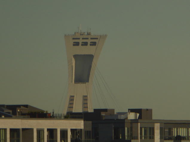 Montreal Montreal City