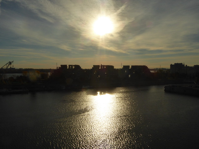 Montreal Montreal City