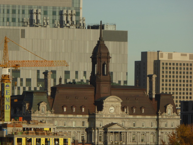 Montreal Montreal City