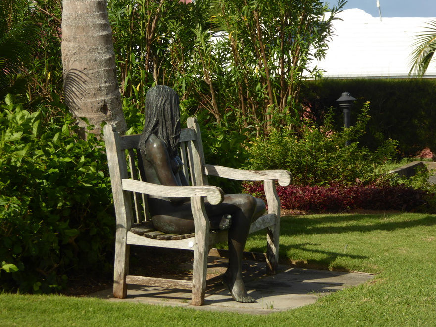 Cambridge House,8 Cambridge Rd,Somerset Village MA 02,Bermuda