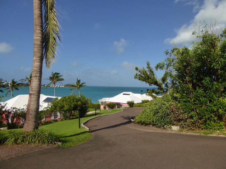 Cambridge House,8 Cambridge Rd,Somerset Village MA 02,Bermuda