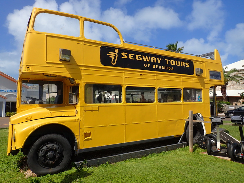 hamilton bermuda Bermudas Hafen Dockyards