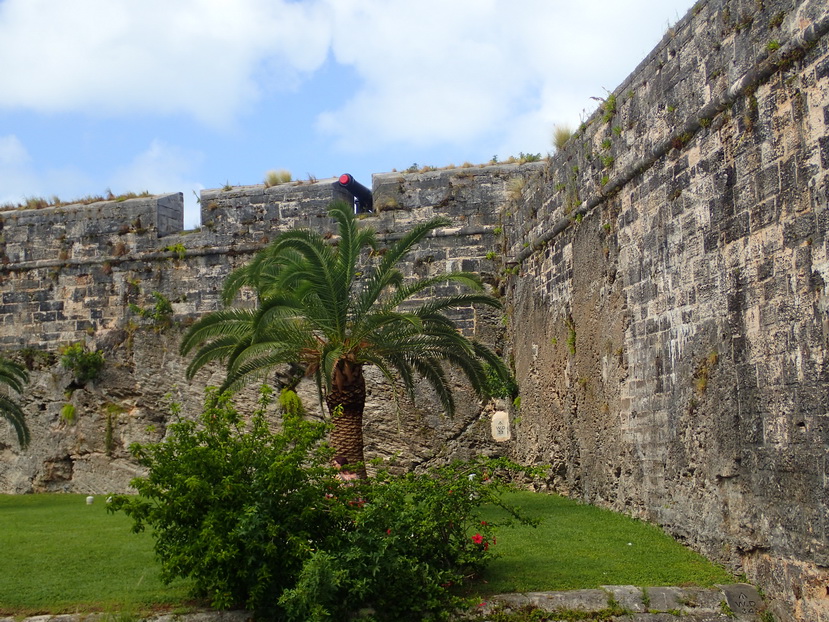 hamilton bermuda Bermudas Hafen Dockyards