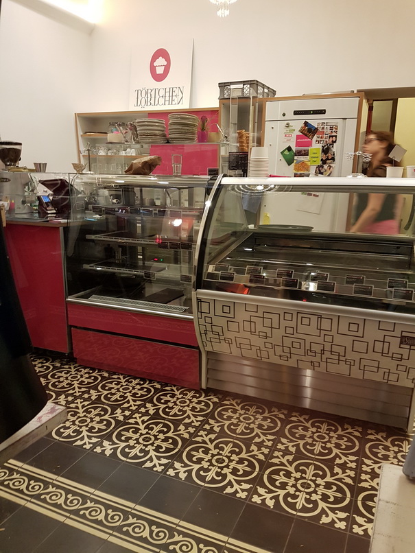 Köln Nippes Kneipen Kölschtour Törtchen Törtchen