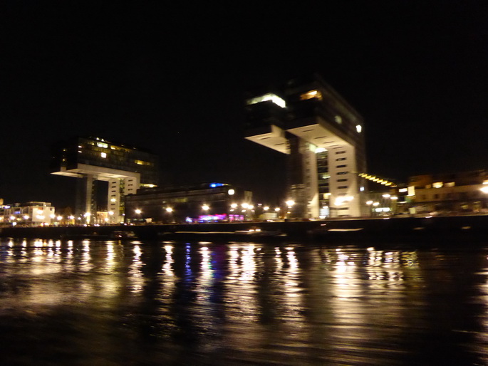 Kölner Lichter 2015 Gilles Schiff Namedy