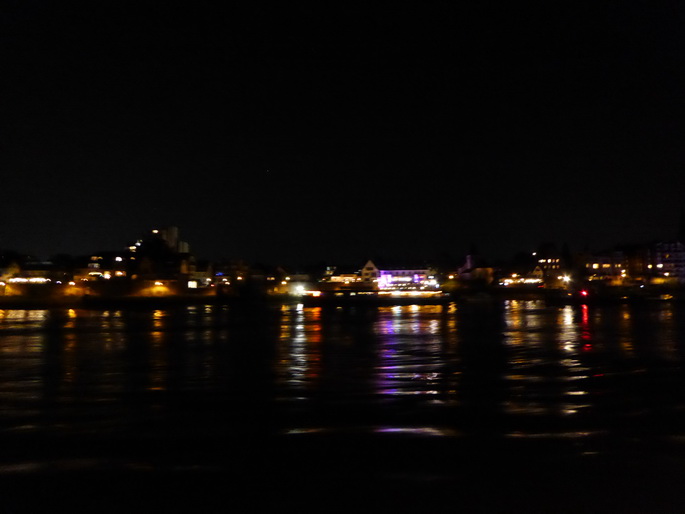 Kölner Lichter 2015 Gilles Schiff Namedy