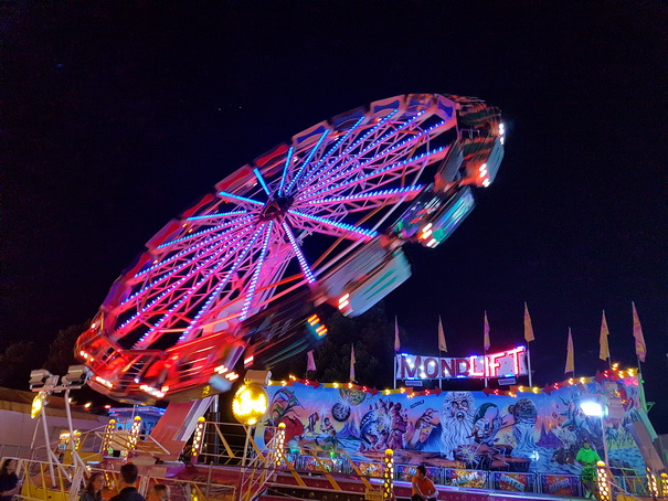 München Olympiapark Vergnügen pur München Olympiapark Vergnügen pur