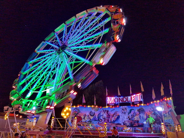 München Olympiapark Vergnügen pur München Olympiapark Vergnügen pur